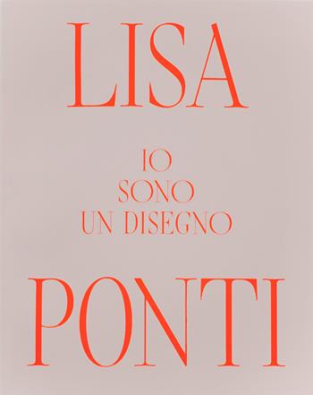 Io sono un disegno. Ediz. italiana e inglese - Lisa Ponti - Libro Humboldt Books 2023, Artist's travel | Libraccio.it