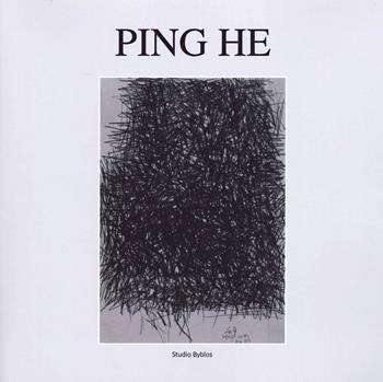 Ping He - Ping He - Libro Studio Byblos 2021 | Libraccio.it