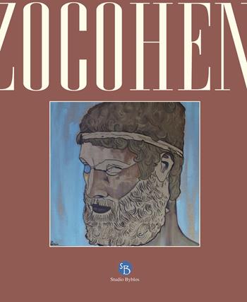 Vincenzo Cohen. La mia arte. Ediz. a colori - Vincenzo Cohen - Libro Studio Byblos 2021 | Libraccio.it