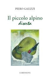 Il piccolo alpino diserta