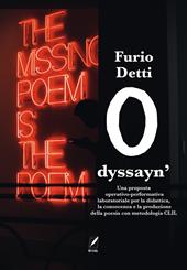 Odyssayin’. Una proposta operativo-performativa laboratoriale per la didattica, la conoscenza e la produzione della poesia con metodologia CLIL