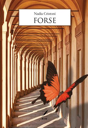 Forse - Nadia Cristoni - Libro WriteUp 2021 | Libraccio.it