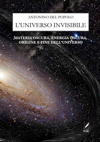 L'universo invisibile. Materia oscura, energia oscura, origine e fine dell'Universo. Nuova ediz. - Antonino Del Popolo - Libro WriteUp 2021 | Libraccio.it