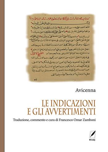 Le indicazioni e gli avvertimenti - Avicenna - Libro WriteUp 2022 | Libraccio.it