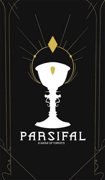 Parsifal. A game of tarots. Colouring book. Ediz. a colori - Emanuele Ercolani - Libro Psicografici 2022 | Libraccio.it