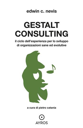 Gestalt Consulting. Il ciclo dell'esperienza per lo sviluppo di organizzazioni sane ed evolutive - Edwin C. Nevis - Libro Ayros 2024, Situazioni | Libraccio.it