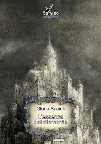 L' essenza del diamante - Gloria Scaioli - Libro Plesio Editore 2021 | Libraccio.it