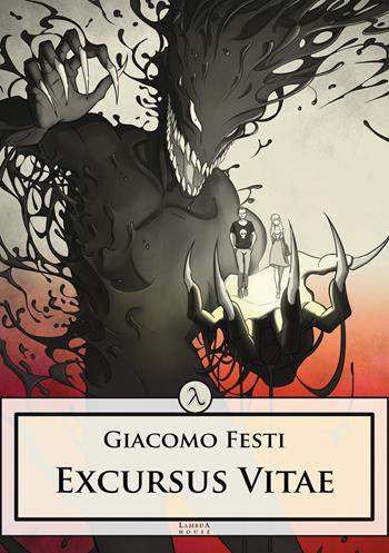Excursus Vitae - Giacomo Festi - Libro Plesio Editore 2021, Lambda House | Libraccio.it