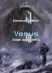 Venus. Edge of infinity. Ediz. italiana