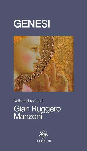 Genesi  - Libro De Piante Editore 2022, I solidi | Libraccio.it