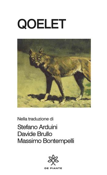 Qoelet  - Libro De Piante Editore 2025, I solidi | Libraccio.it