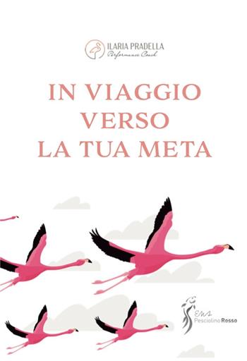 In viaggio verso la tua meta - Ilaria Pradella - Libro Sicrea Editoria 2023 | Libraccio.it