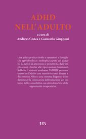 ADHD nell'adulto