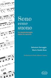 Sono come suono. La musicoterapia entra in carcere