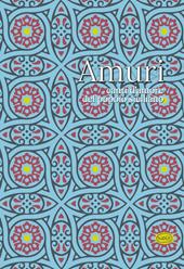 Amuri. Canti d'amore del popolo siciliano