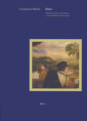 Rime. Ediz. critica - Girolamo Molin - Libro Bites 2023 | Libraccio.it