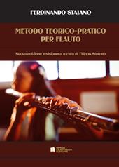 Metodo teorico-pratico per flauto. Nuova ediz.