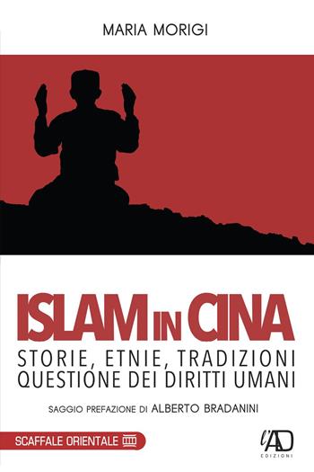 Islam in Cina - Maria Morigi - Libro L.A.D. Edizioni 2023 | Libraccio.it