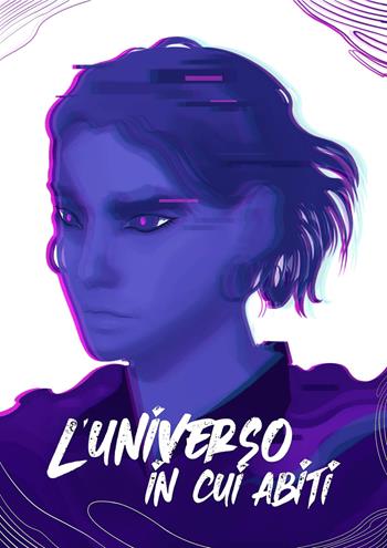 L' universo in cui abiti - Giuseppe Batteria - Libro Jundo 2022 | Libraccio.it