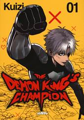 The demon king's champion. Vol. 1