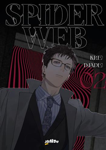 Spider Web. Vol. 2 - Kre - Libro Jundo 2023 | Libraccio.it