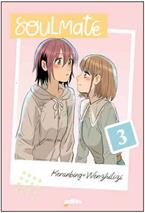 Soulmate. Vol. 3 - Wenzhi Lizi - Libro Jundo 2023 | Libraccio.it
