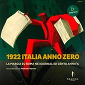Libraccio 1922 Italia anno zero (audiolibro)