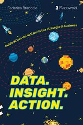 Data. Insight. Action. Guida all'uso dei dati per la tua strategia di business