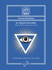 Il Terzo Occhio. Organo dell’immaginazione creatrice