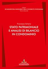 Stato patrimoniale e analisi di bilancio in condominio