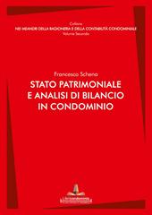 Stato patrimoniale e analisi di bilancio in condominio