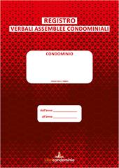 Il registro verbali assemblee condominiali