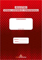 Il registro verbali assemblee condominiali