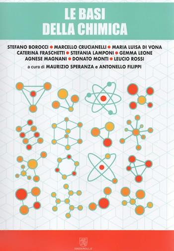 Le basi della chimica  - Libro ALE 2022 | Libraccio.it