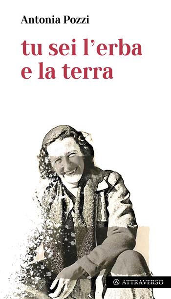 Tu sei l'erba e la terra - Antonia Pozzi - Libro AttraVerso 2023, Strade maestre | Libraccio.it
