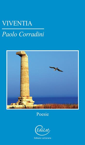 Viventia - Paolo Corradini - Libro Edilazio 2021, Castalia | Libraccio.it