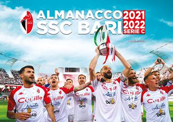 Almanacco SSC Bari (stagione 2021/2022)  - Libro Gelsorosso 2022, Fuori collana | Libraccio.it