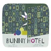 Bunny Hotel. Ediz. italiana e inglese