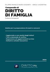 Compendio di diritto di famiglia