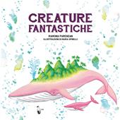 Creature fantastiche