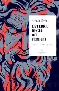 La Terra Degli DèI Perduti