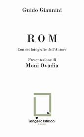 ROM. Con 6 Immagini o fotografie