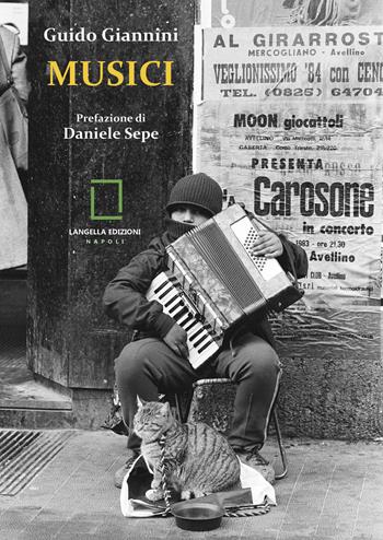 Musici. Ediz. limitata - Guido Giannini - Libro Langella 2026, Terra mia | Libraccio.it