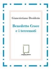 Benedetto Croce e i terremoti