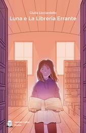 Luna e la libreria errante