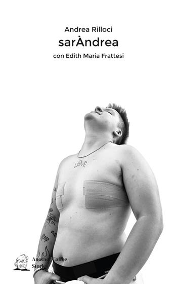 SarÀndrea - Edith Maria Frattesi, Andrea Rilloci - Libro Another Coffee Stories 2023 | Libraccio.it
