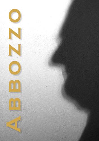 Edgardo Abbozzo. Paradosso e seduzione. Ediz. illustrata  - Libro La Casa degli Artisti 2021 | Libraccio.it