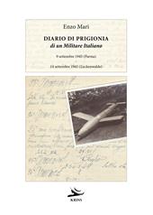 Diario di prigionia di un militare italiano. 9 settembre 1945 (Parma) - 14 settembre 1945 (Luckenwalde)