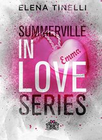 Summerville in love series: Un cuore al bivio-La scelta del cuore - Elena Tinelli - Libro Royal Books 2021 | Libraccio.it