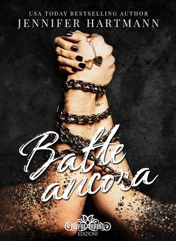 Batte ancora - Hartmann Jennifer - Libro Royal Books 2022 | Libraccio.it